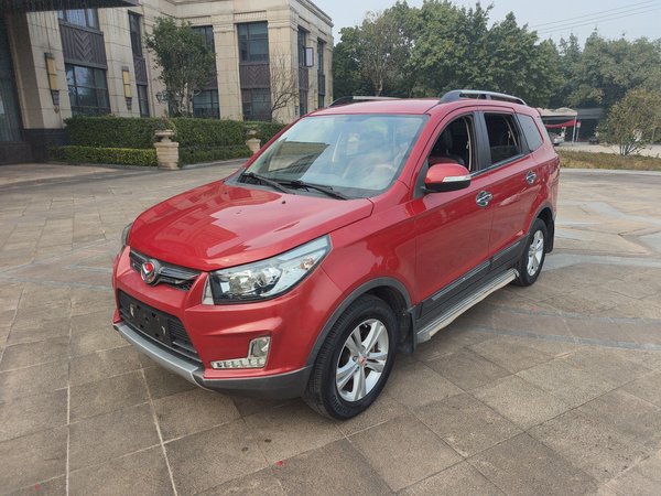 Hyosow S3 · 2014 год