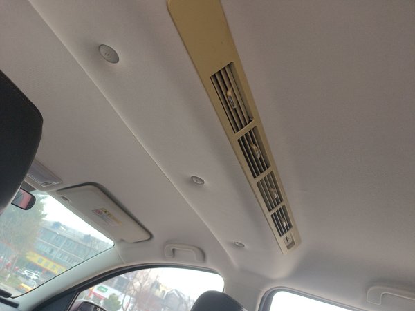 Hyosow S3 2014, 73900 км, за 3990 USD - фото 21