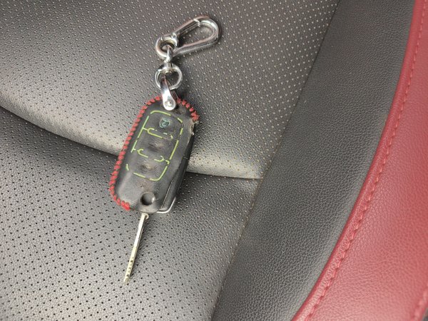 Hyosow S3 2014, 73900 км, за 3990 USD - фото 12