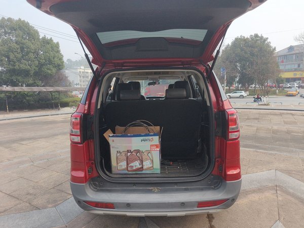 Hyosow S3 2014, 73900 км, за 3990 USD - фото 22