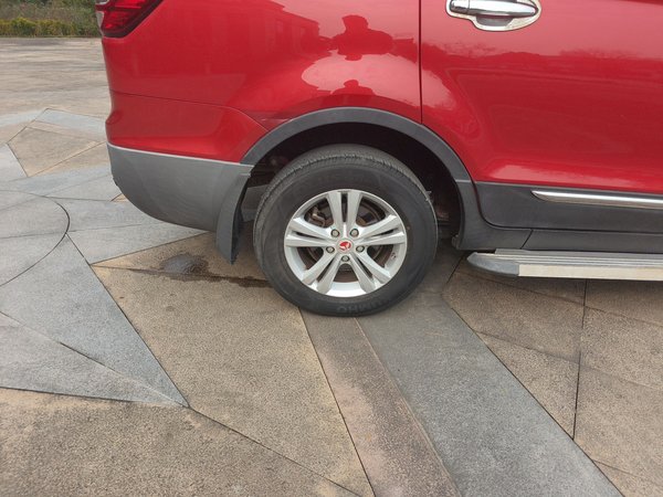 Hyosow S3 2014, 73900 км, за 3990 USD - фото 10