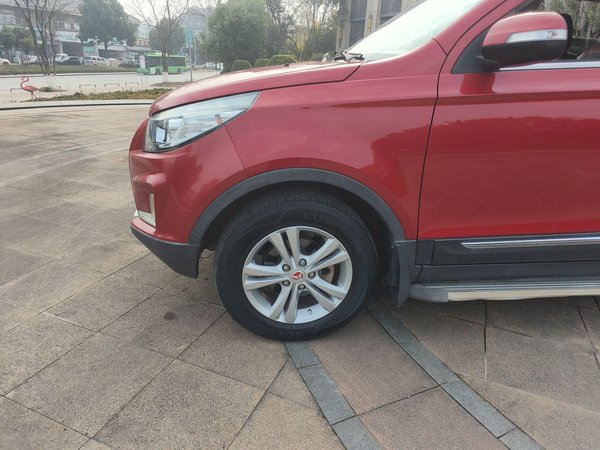 Hyosow S3 2014, 73900 км, за 3990 USD - фото 8