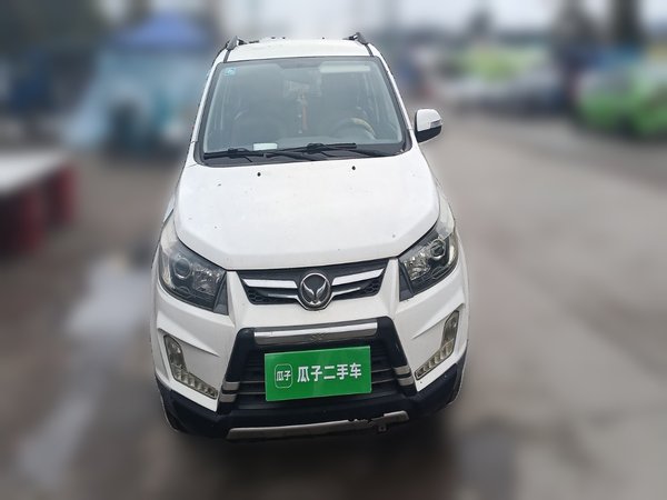 HYOSOW S3 2014, 96000 км, за 2673 USD