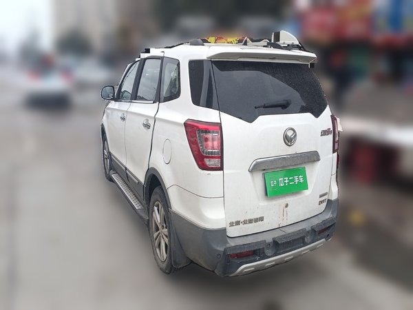 HYOSOW S3 2014, 96000 км, за 2673 USD
