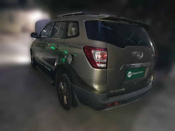 HYOSOW S3 2014, 101500 км, за 2328 USD