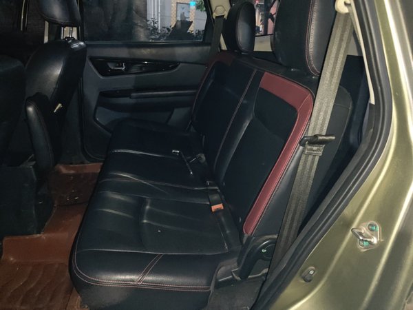 HYOSOW S3 2014, 101500 км, за 2328 USD - фото 10