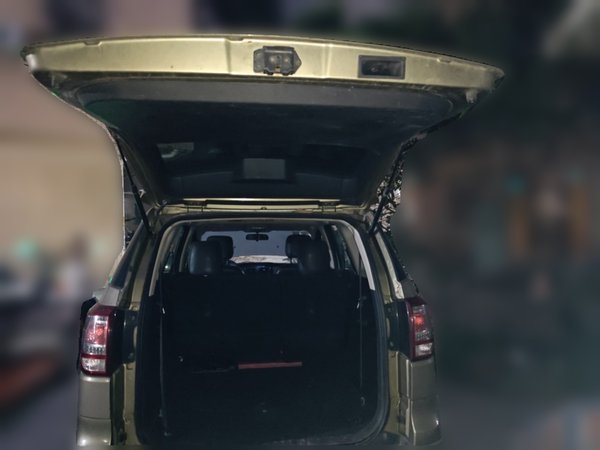 HYOSOW S3 2014, 101500 км, за 2328 USD - фото 12