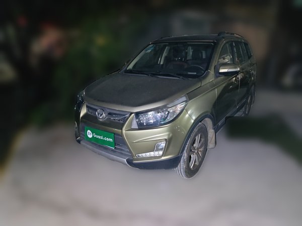 HYOSOW S3 2014, 101500 км, за 2328 USD - фото 6