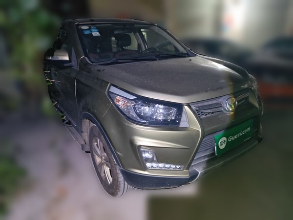 HYOSOW S3 2014, 101500 км, за 2328 USD