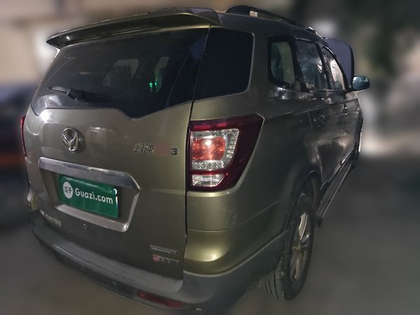 HYOSOW S3 2014, 101500 км, за 2328 USD - фото 7