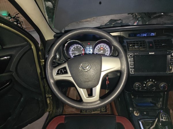 HYOSOW S3 2014, 101500 км, за 2328 USD - фото 14