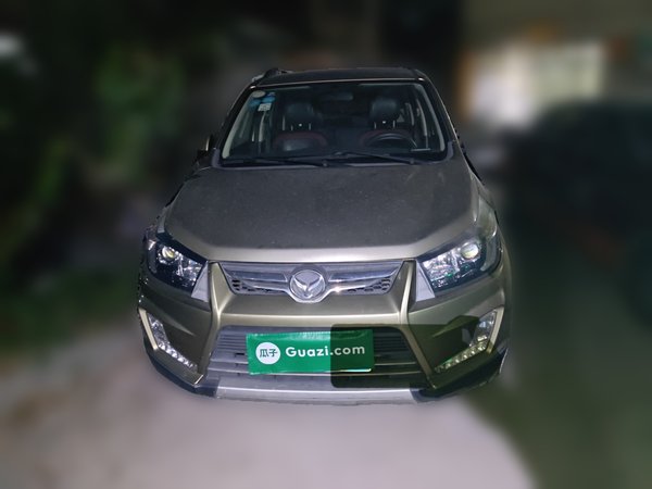 HYOSOW S3 2014, 101500 км, за 2328 USD