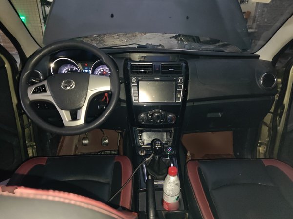 HYOSOW S3 2014, 101500 км, за 2328 USD - фото 18