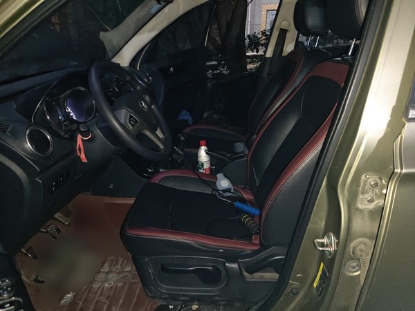 HYOSOW S3 2014, 101500 км, за 2328 USD - фото 20