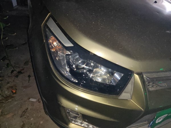 HYOSOW S3 2014, 101500 км, за 2328 USD - фото 8