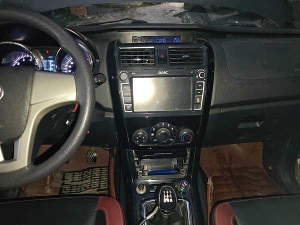 HYOSOW S3 2014, 101500 км, за 2328 USD - фото 16