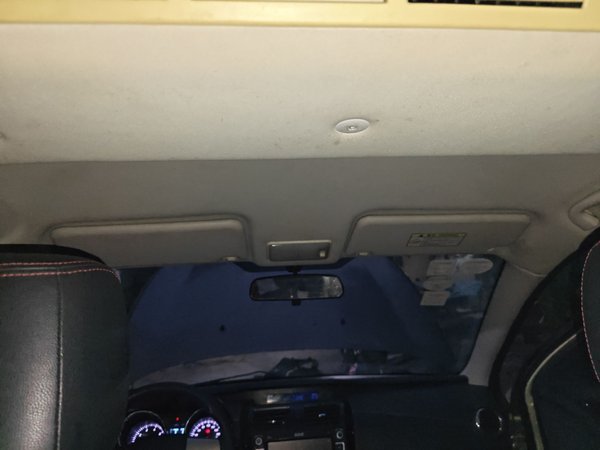 HYOSOW S3 2014, 101500 км, за 2328 USD - фото 15