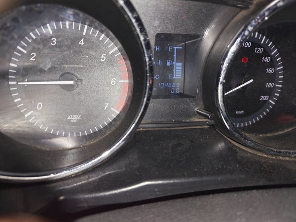 HYOSOW S3 2014, 101500 км, за 2328 USD - фото 19