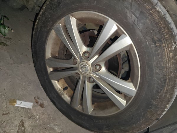 HYOSOW S3 2014, 101500 км, за 2328 USD