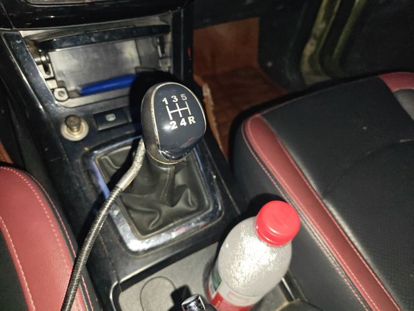 HYOSOW S3 2014, 101500 км, за 2328 USD - фото 9