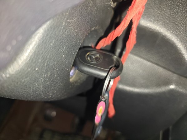 HYOSOW S3 2014, 101500 км, за 2328 USD - фото 17