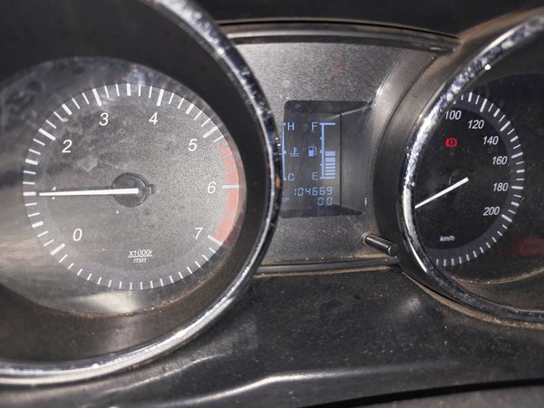 HYOSOW S3 2014, 101500 км, за 2328 USD - фото 11