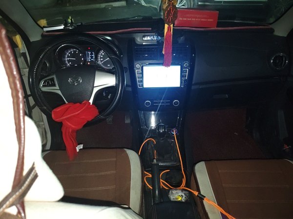 HYOSOW S3 2015, 65600 км, за 2580 USD - фото 14