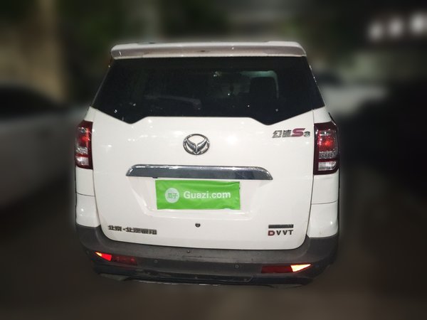 HYOSOW S3 2015, 65600 км, за 2580 USD - фото 7