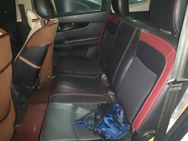 HYOSOW S3 2015, 65600 км, за 2580 USD - фото 13