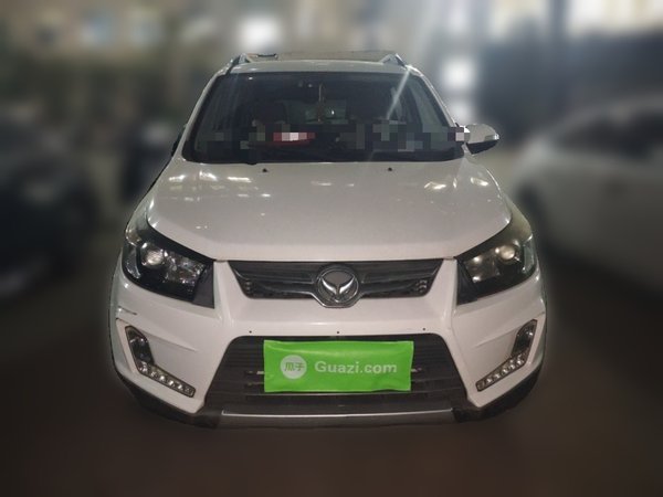 HYOSOW S3 2015, 65600 км, за 2580 USD