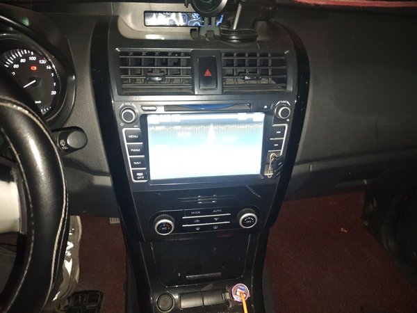 HYOSOW S3 2015, 65600 км, за 2580 USD - фото 20