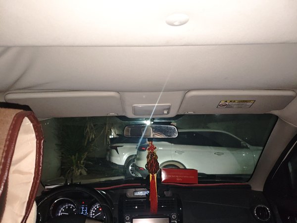 HYOSOW S3 2015, 65600 км, за 2580 USD - фото 15