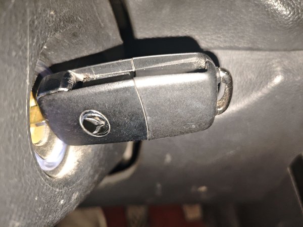 HYOSOW S3 2015, 65600 км, за 2580 USD - фото 16