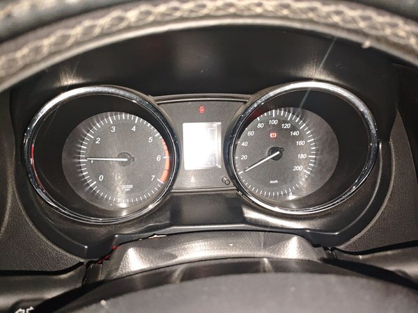 HYOSOW S3 2015, 65600 км, за 2580 USD - фото 17