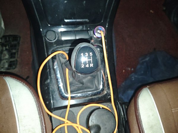 HYOSOW S3 2015, 65600 км, за 2580 USD - фото 11