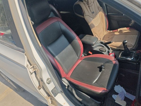 HYOSOW S3 2016, 141600 км, за 3257 USD - фото 16