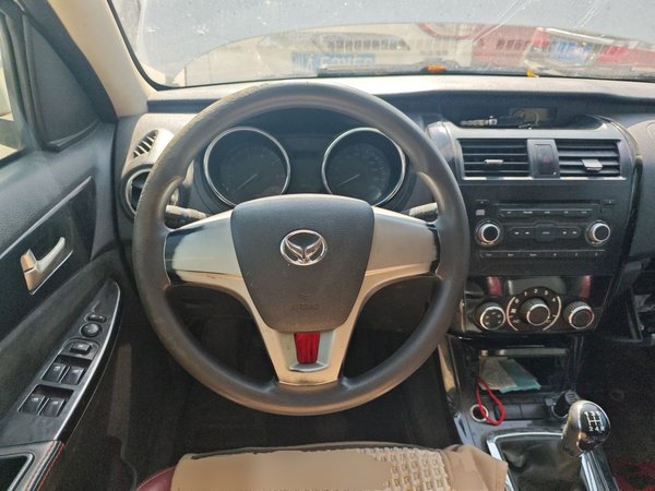 HYOSOW S3 2016, 141600 км, за 3257 USD - фото 20