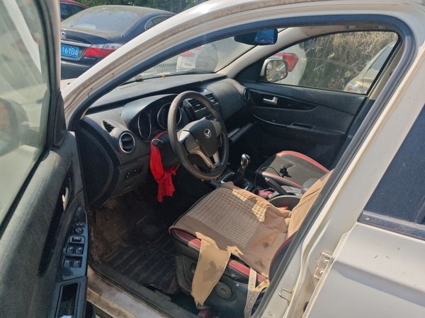 HYOSOW S3 2016, 141600 км, за 3257 USD - фото 22