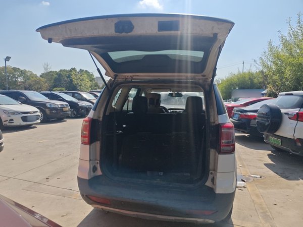 HYOSOW S3 2016, 141600 км, за 3257 USD - фото 23