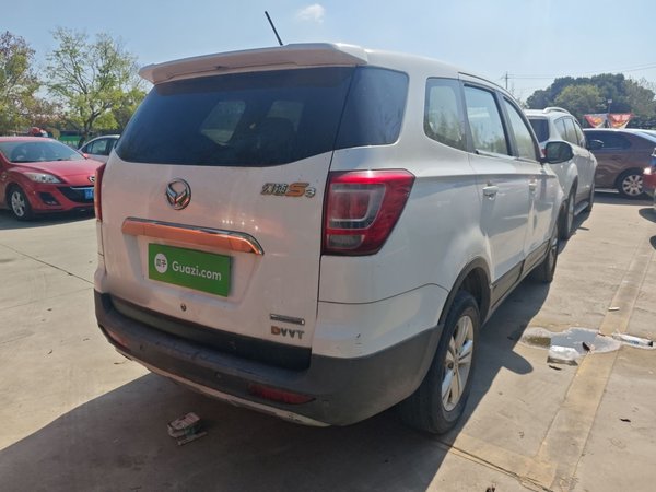 HYOSOW S3 2016, 141600 км, за 3257 USD - фото 8