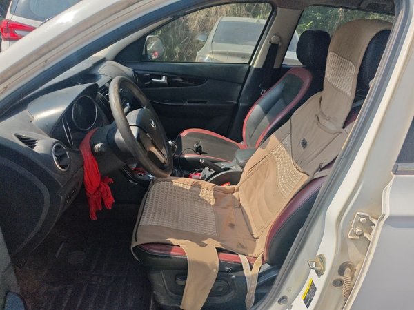 HYOSOW S3 2016, 141600 км, за 3257 USD - фото 14