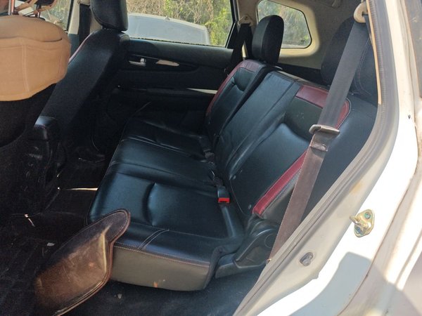 HYOSOW S3 2016, 141600 км, за 3257 USD - фото 19