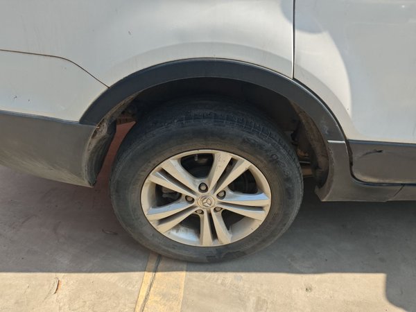 HYOSOW S3 2016, 141600 км, за 3257 USD - фото 11