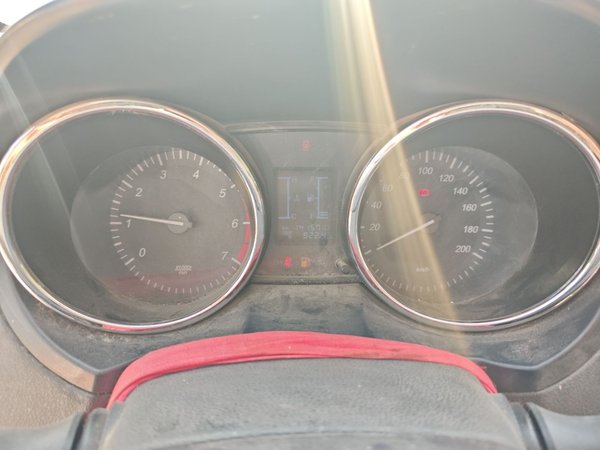 HYOSOW S3 2016, 141600 км, за 3257 USD - фото 21