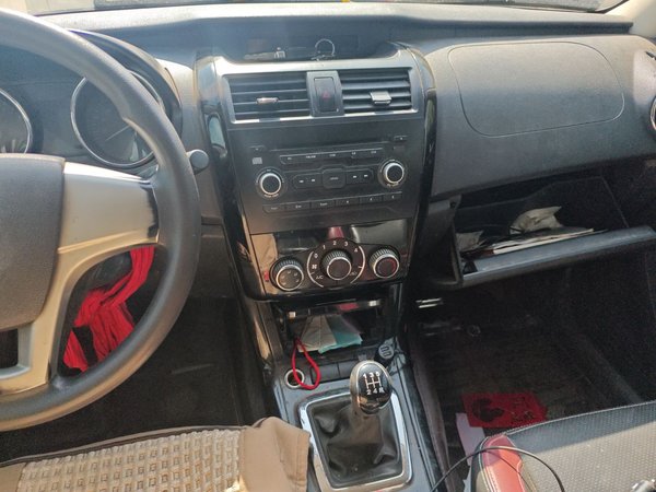 HYOSOW S3 2016, 141600 км, за 3257 USD - фото 13