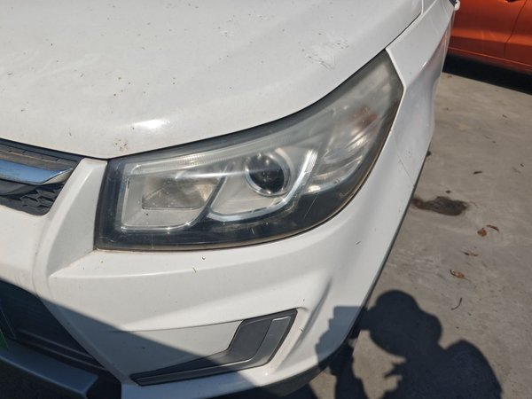 HYOSOW S3 2016, 141600 км, за 3257 USD - фото 10