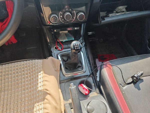 HYOSOW S3 2016, 141600 км, за 3257 USD - фото 15