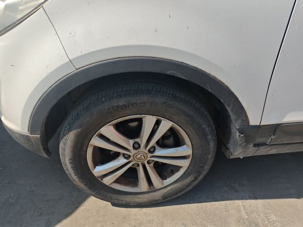 HYOSOW S3 2016, 141600 км, за 3257 USD - фото 7