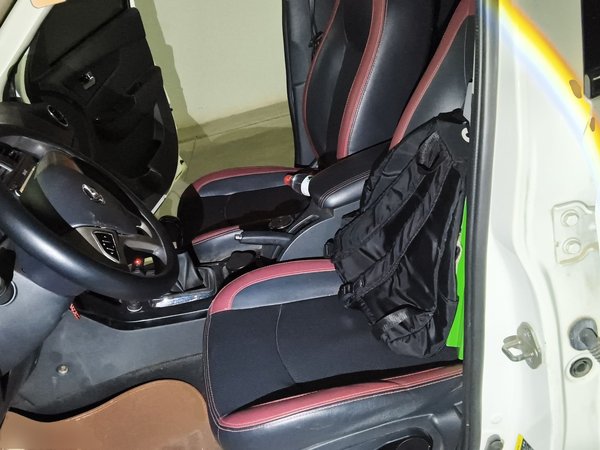 HYOSOW S3 2016, 52200 км, за 0 USD - фото 16