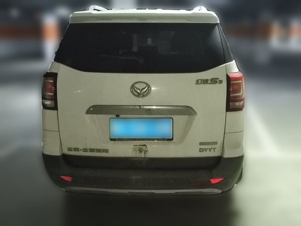 HYOSOW S3 2016, 52200 км, за 0 USD